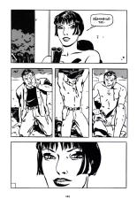Police By Night - Volume 2 : page 103