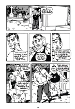 Police By Night - Volume 2 : page 106