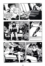 Police By Night - Volume 2 : page 109