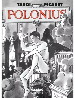 hentai Polonius