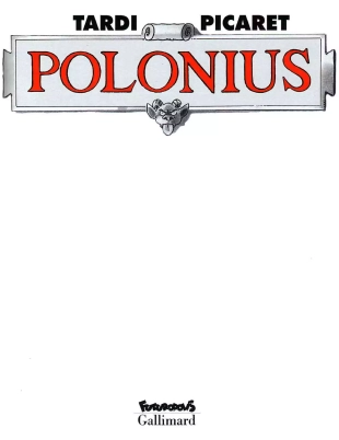 hentai Polonius