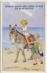 PONY RIDING 2 : page 5