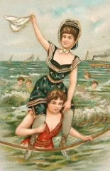 PONY RIDING 2 : page 6