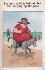 PONY RIDING 2 : page 7