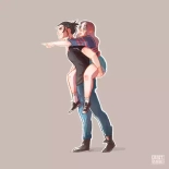 PONY RIDING 2 : page 10