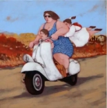 PONY RIDING 2 : page 19