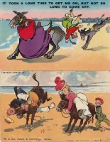 PONY RIDING 2 : page 23