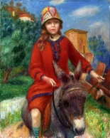 PONY RIDING 2 : page 25