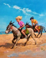 PONY RIDING 2 : page 32