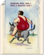 PONY RIDING 2 : page 40