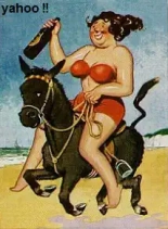 PONY RIDING 2 : page 43