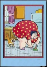 PONY RIDING 2 : page 45