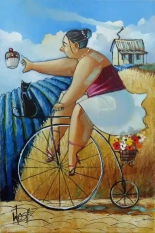 PONY RIDING 2 : page 52