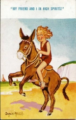 PONY RIDING 2 : page 57