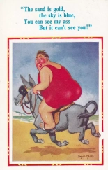 PONY RIDING 2 : page 67