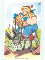 PONY RIDING 2 : page 68