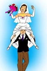 PONY RIDING 2 : page 72