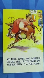 PONY RIDING 2 : page 85