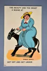 PONY RIDING 2 : page 89