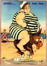 PONY RIDING 2 : page 98