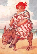 PONY RIDING 2 : page 99