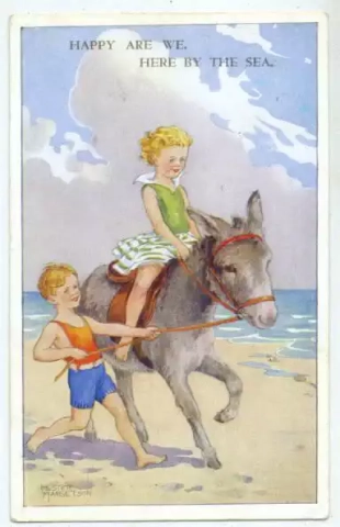 hentai PONY RIDING 2