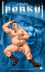 Porky 01 Digital FR : page 1