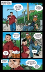 Porky 01 Digital FR : page 3