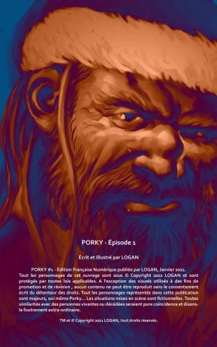 hentai Porky 01 Digital FR