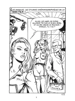 Pornostar Chantages Pervers : page 3