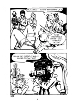 Pornostar Chantages Pervers : page 4