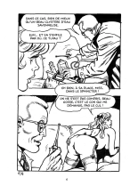 Pornostar Chantages Pervers : page 6