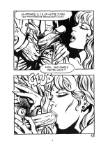 Pornostar Chantages Pervers : page 7