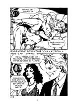 Pornostar Chantages Pervers : page 10