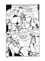 Pornostar Chantages Pervers : page 12