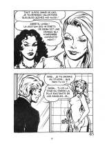 Pornostar Chantages Pervers : page 17