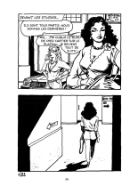 Pornostar Chantages Pervers : page 24