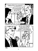 Pornostar Chantages Pervers : page 26