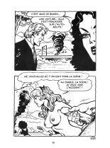 Pornostar Chantages Pervers : page 35