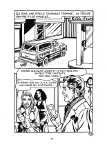 Pornostar Chantages Pervers : page 39