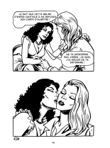 Pornostar Chantages Pervers : page 40