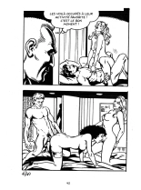 Pornostar Chantages Pervers : page 42