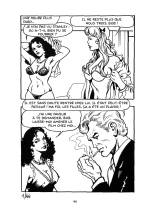 Pornostar Chantages Pervers : page 46