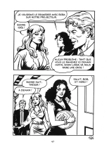 Pornostar Chantages Pervers : page 47
