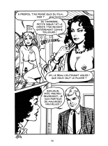 Pornostar Chantages Pervers : page 56