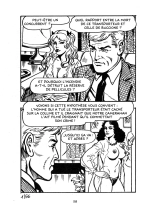 Pornostar Chantages Pervers : page 58