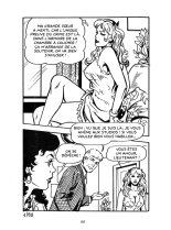 Pornostar Chantages Pervers : page 60