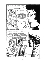 Pornostar Chantages Pervers : page 61
