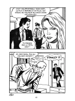 Pornostar Chantages Pervers : page 62