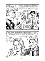 Pornostar Chantages Pervers : page 70